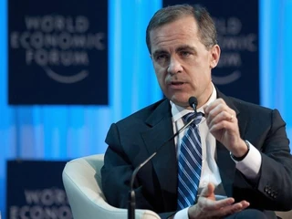 Mark Carney