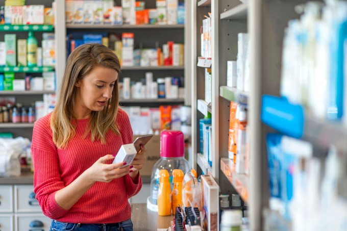 Náthaszezonban tényleg kellenek a vitaminok? Így látják a patikusok