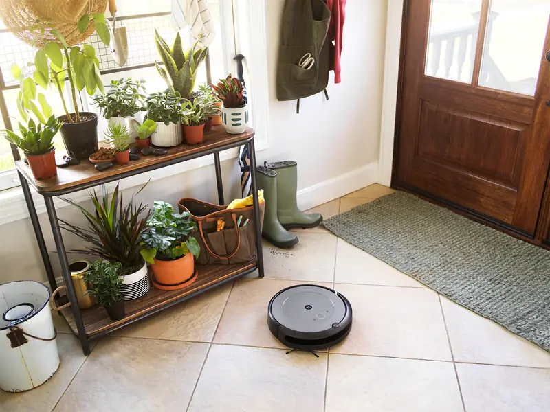 iRobot Roomba i1