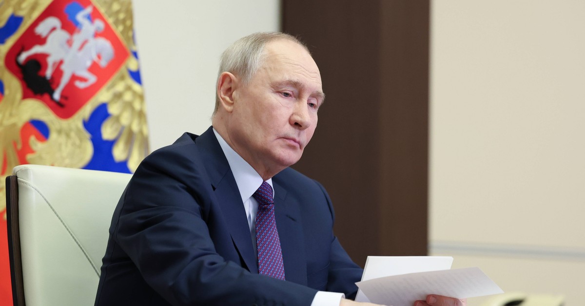 Rosji grozi paraliż, jakiego nie widziano. Ukraina czekała na ten moment