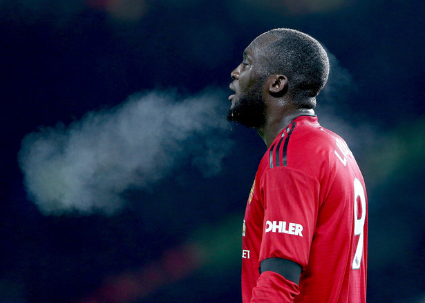 Romelu Lukaku w Interze Mediolan. Włosi zapłacą za Belga 80 mln euro