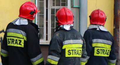 Pilny komunikat Straży Pożarnej, zagrożenie jest wielkie. Polacy otrzymują specjalne alerty