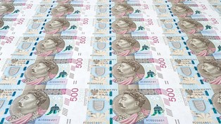 O stan państwowej kasy nie musimy się martwić