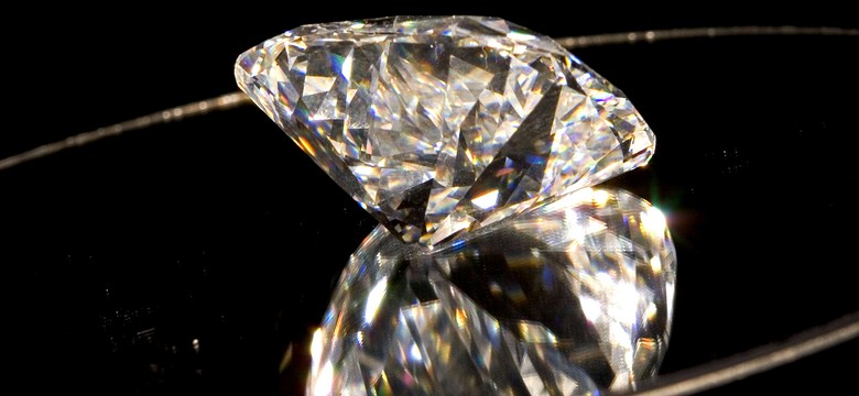 Indie przyćmią Grecję. Słynny diament Koh-i-Noor ma wrócić do kraju