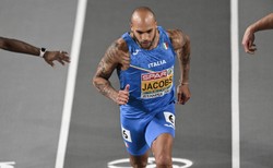 Sprinterski pojedynek mistrzów we Florencji