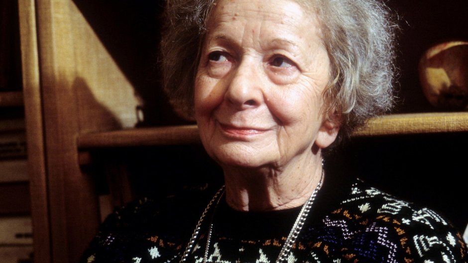 Wisława Szymborska