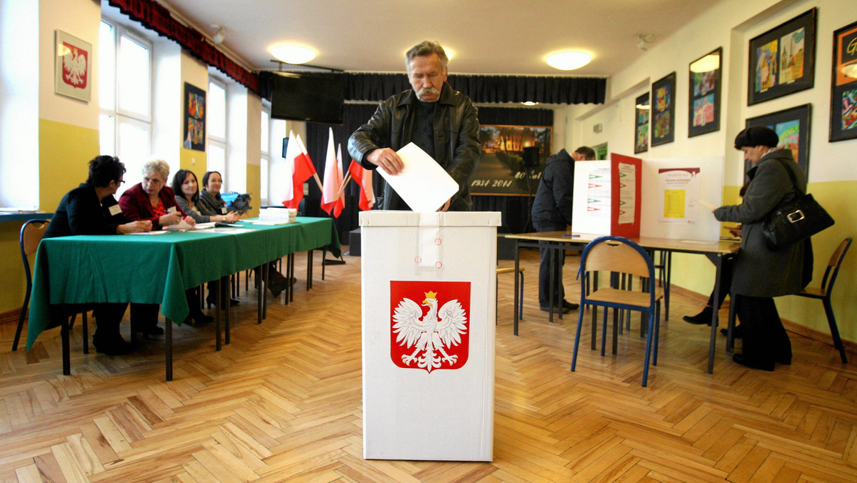 Państwowa Komisja Wyborcza nie zajmie się lubelskimi politykami, którzy - zdaniem Fundacji Wolności - prowadzą agitację wyborczą. Instytucja może jedynie apelować i prosić o zaprzestanie takich działań. Fundacja zamierza dokładnie przyglądać się wszystkim działaniom polityków.