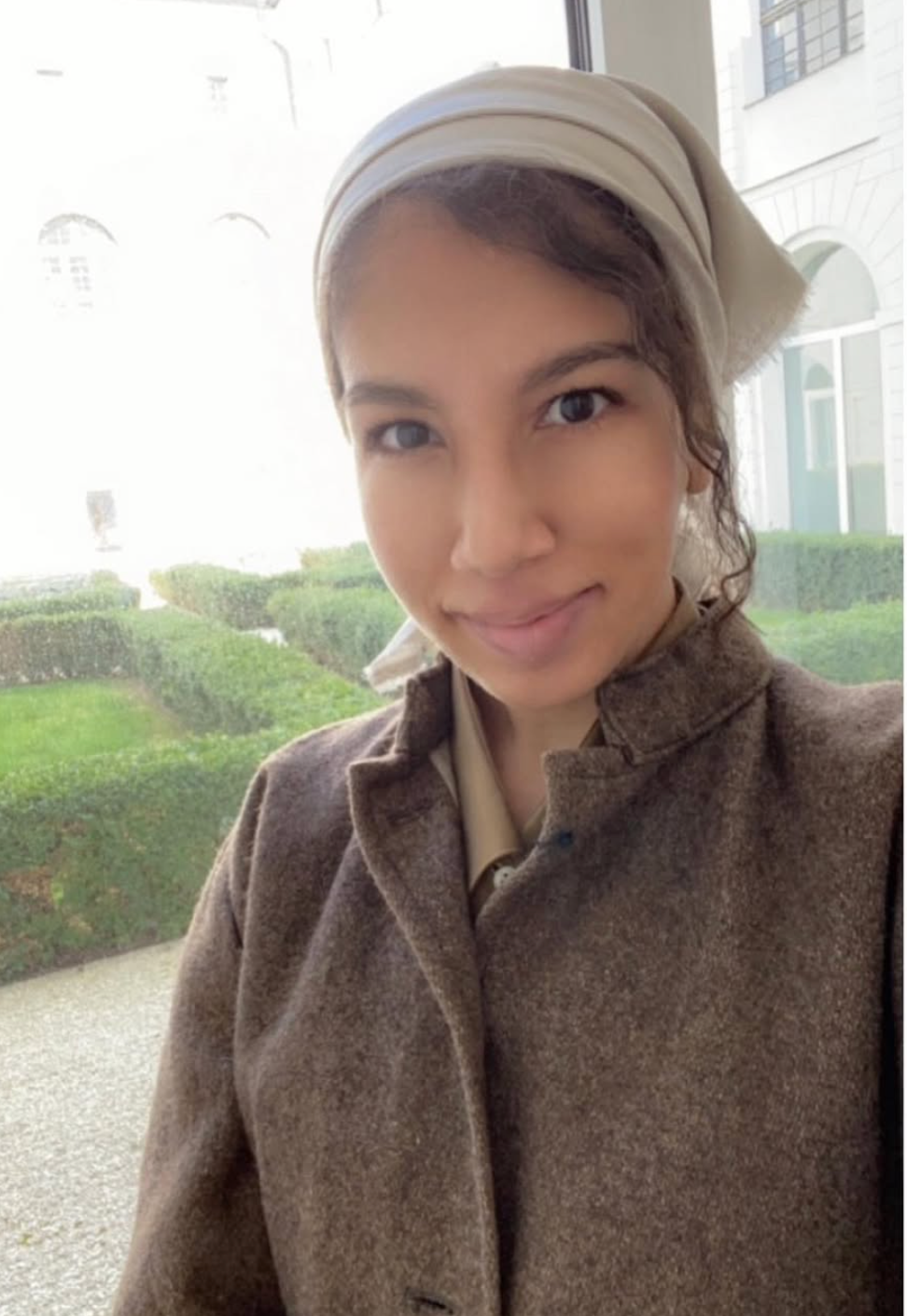 Lenka Lenard