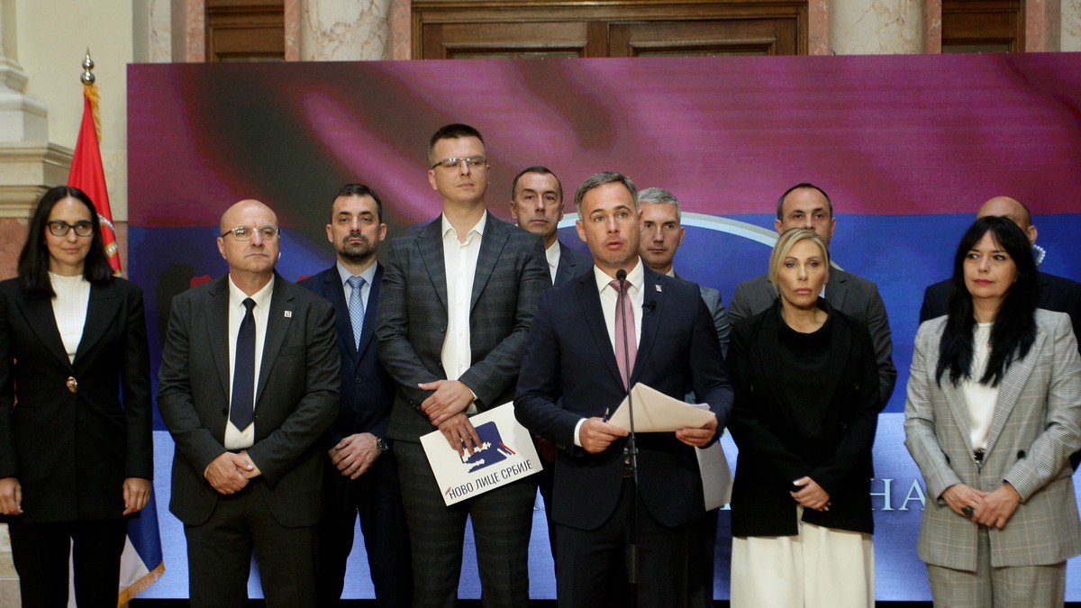 Deo opozicije održao sastanak o izborima: DS, Novi DSS i Kreni promeni nisu želeli da učestvuju