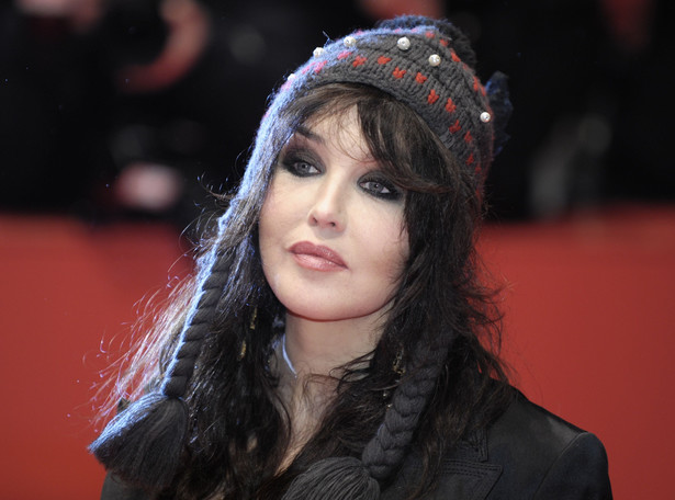 Isabelle Adjani zaśpiewała z Sealem