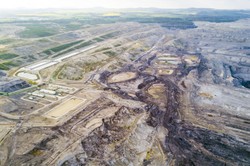 Kryzys energetyczny. "Nie widzimy zainteresowania budową nowych kopalń węgla w Polsce"