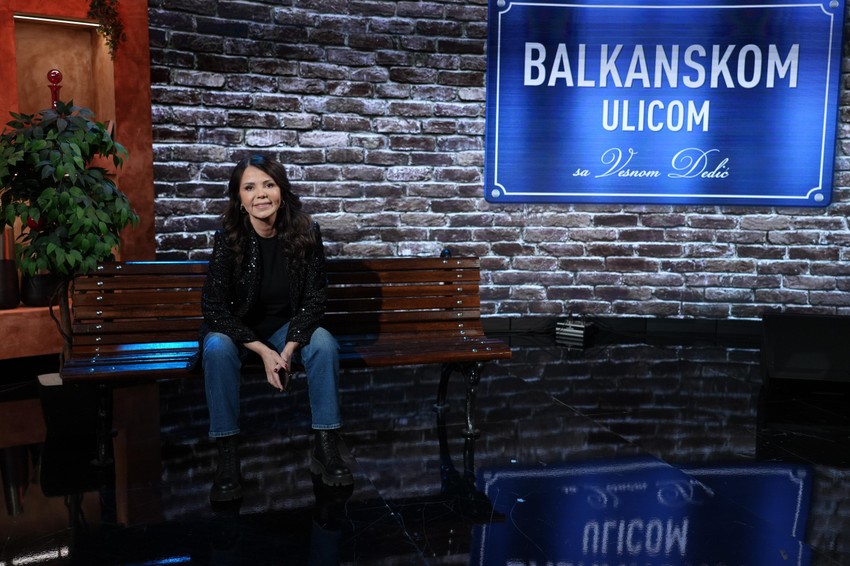 Jelena Bačić Alimpić