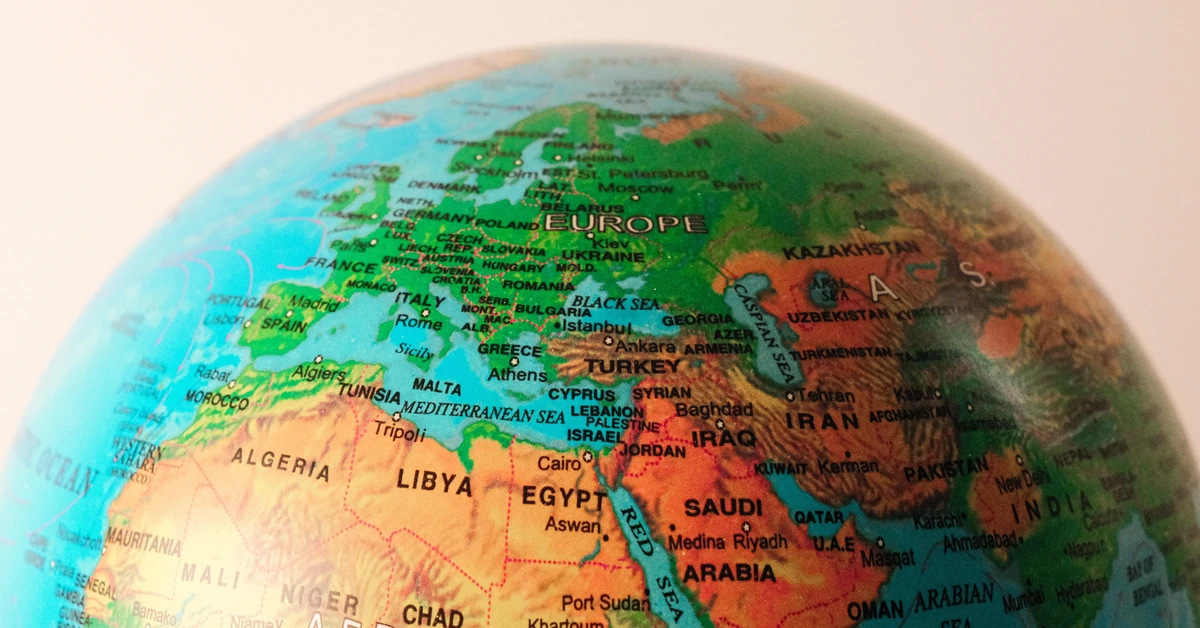 QUIZ. Matura z geografii. 10/10 zdobędą tylko eksperci