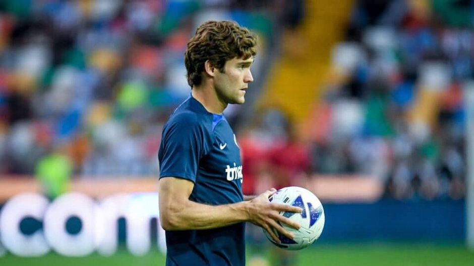 Marcos Alonso