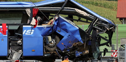 Po katastrofie w Chorwacji mowa o zniszczonym tachografie. Co to za urządzenie?