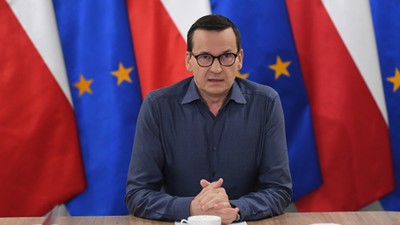 Mateusz Morawiecki