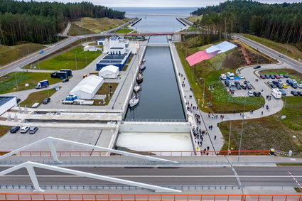 Rząd tworzy nowe przejście graniczne