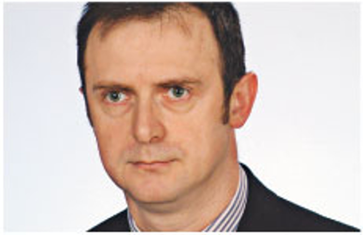 Arkadiusz Sobczyk, radca prawny, Kancelaria Prawna Sobczyk i Wspólnicy w Krakowie