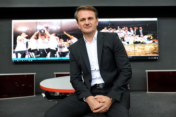 Ostoja Mijailović