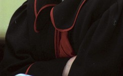 Asesor może być sędzią pokoju