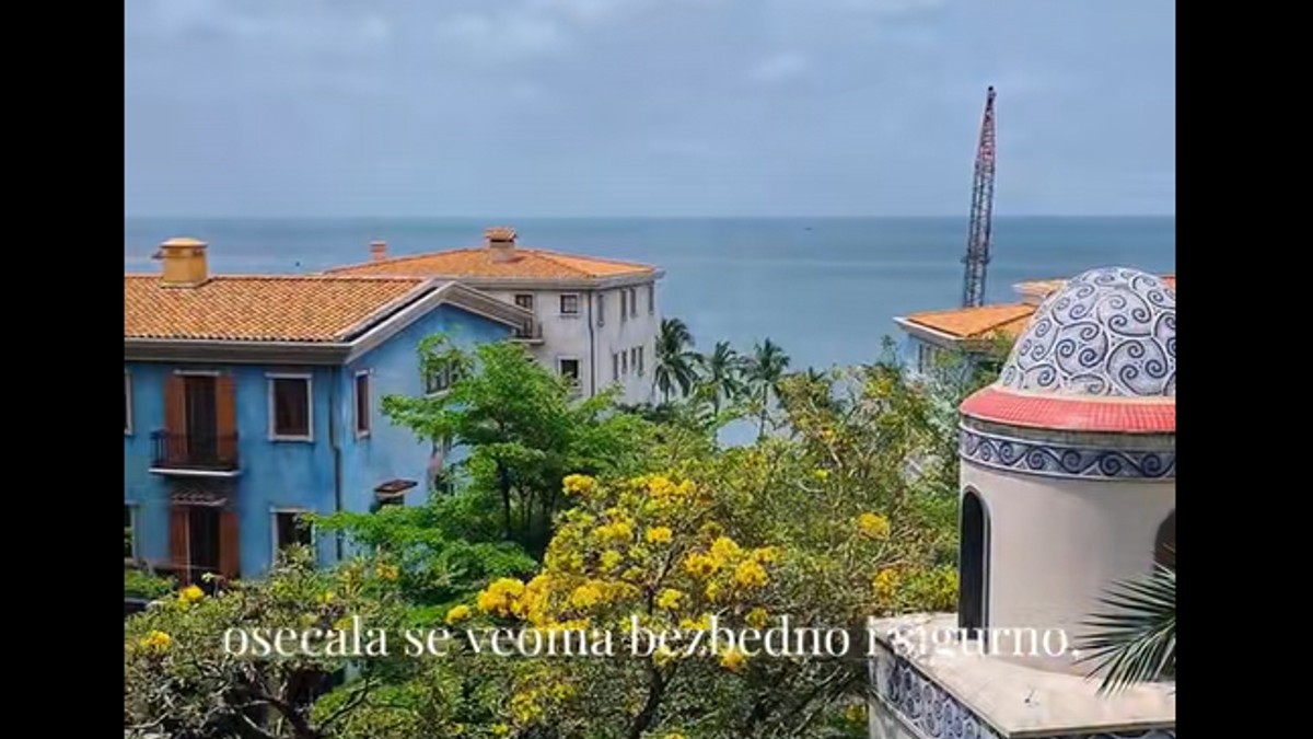 Najjeftinija daleka destinacija