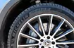 Michelin Pilot Sport 4 SUV - testy w Lizbonie