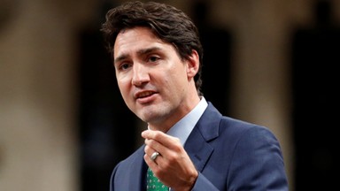 Justin Trudeau: nie mogę się już doczekać, by tam być