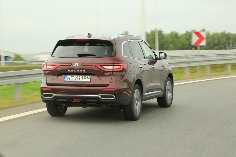 Renault Koleos