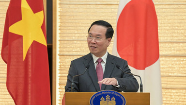 Partia komunistyczna Wietnamu zatwierdziła dymisję prezydenta