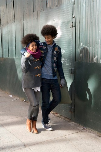 Levi's® - kolekcja jesień/zima 2014/2015