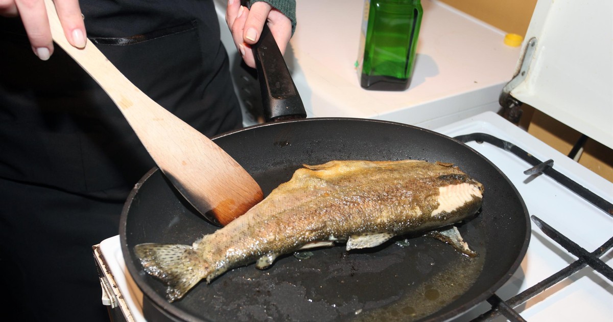 Już są zapisy na karpia. Prawie każdy rybak podaje taką kwotę