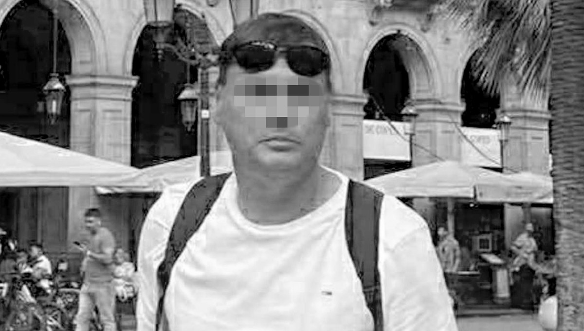 Pana Dariusza szukali bliscy, policja i biuro Rutkowski. Tragiczny finał