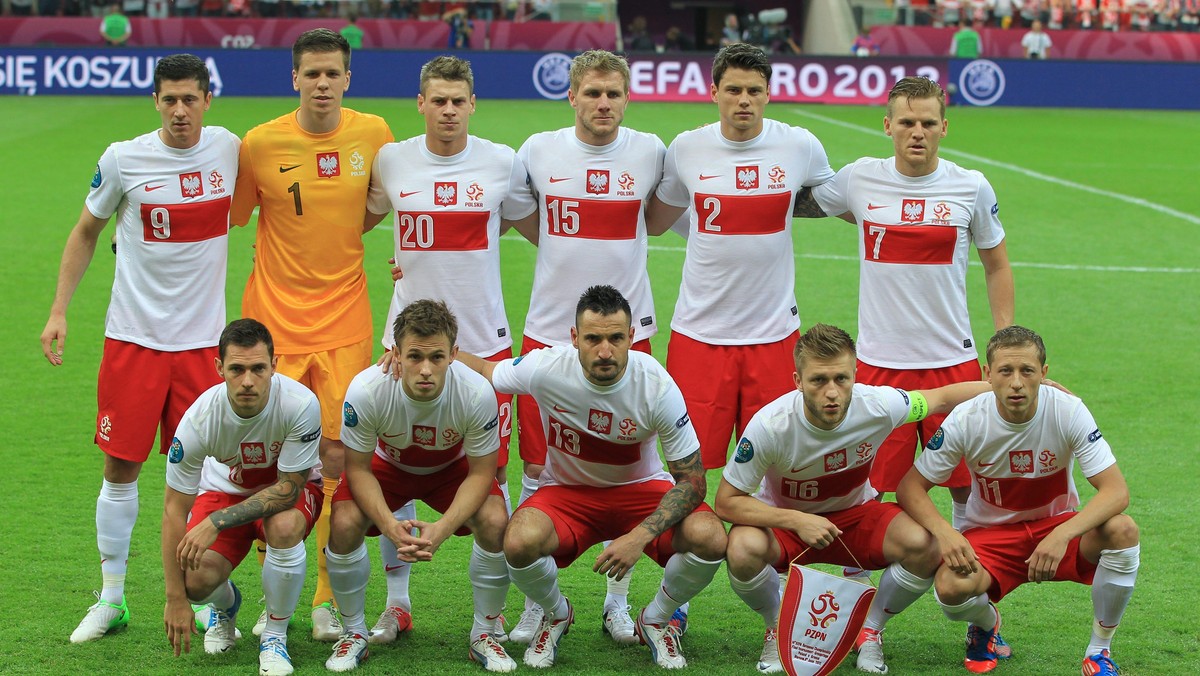 Opening Match Poland vs Greece