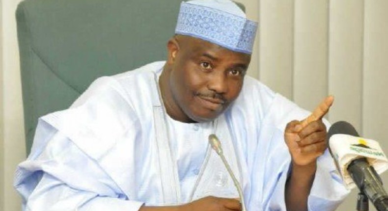 Aminu Tambuwal