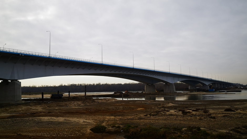 Most południowy