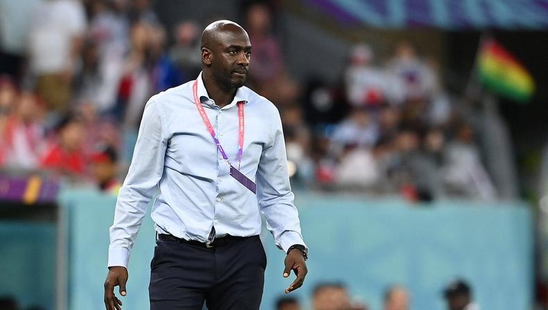 'Me and my family see our future in Germany' - Black Stars coach Otto Addo resigns after the World Cup elimination