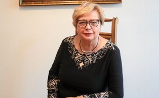 Mazur: Zgodnie z projektem Gersdorf ponownie będzie I prezesem SN i członkiem KRS