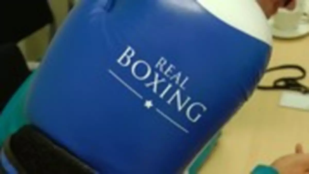 Gramy w Real Boxing - tym razem na Androidzie