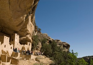 Mesa Verde
