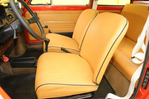 Fiat 126p obchodzi 35 urodziny