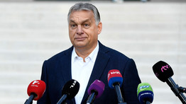 Végül kiderült, hol lesz Orbán Viktor október 23-án