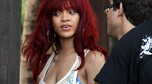 Rihanna (fot. Agencja BE&amp;W)