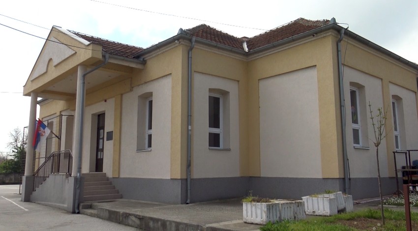 Miroljub Aranđelović Kemiš, emisija "Metar moga sela"