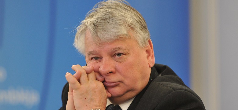 Borusewicz o Dudzie: W czasach stanu wojennego był po drugiej stronie