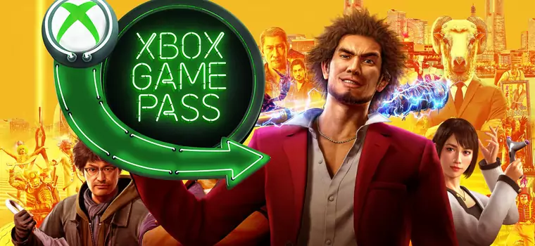 Xbox Game Pass rośnie w siłę. Oto wszystkie gry, jakie trafią w przyszłości do usługi