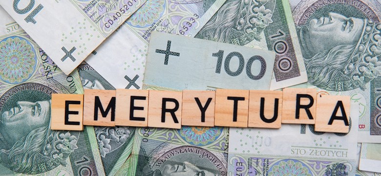 13. emerytura 2025. Kto nie dostanie trzynastej emerytury? Oto lista osób