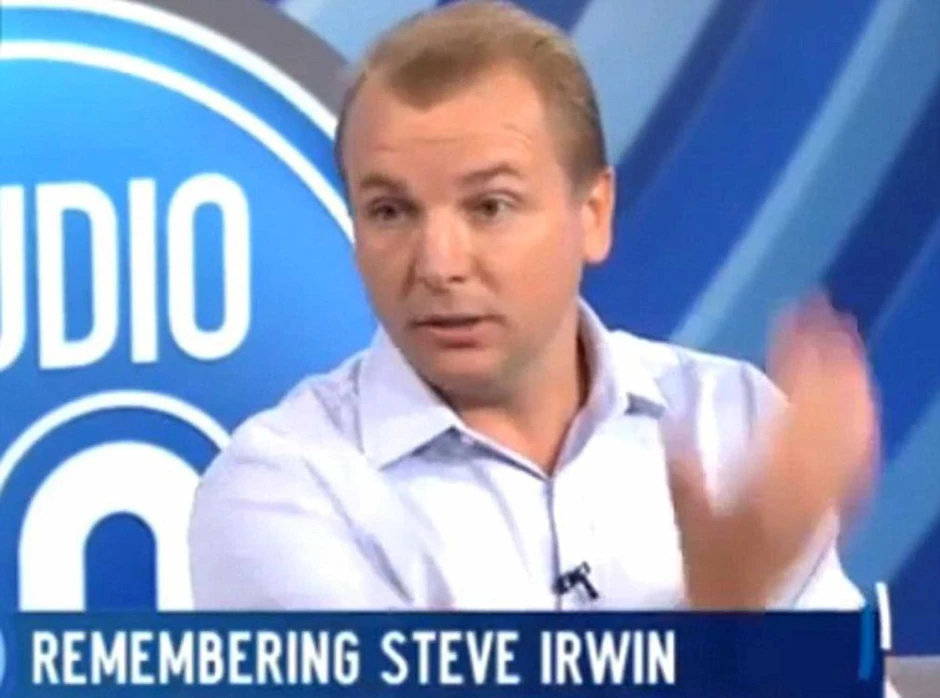 Svedok smrti Džastin Lajons