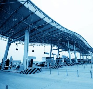 Pieniądze z opłat autostradowych zostaną przejedzone