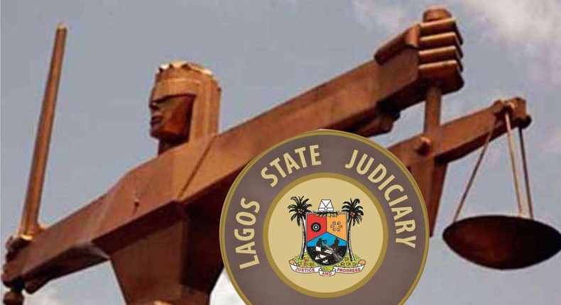 Why lawyers may stop going to Lagos High Court