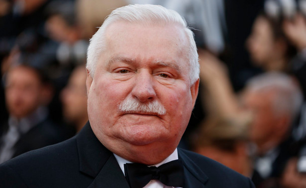 Lech WałęsaWałęsa: Zapraszam ABW do domu